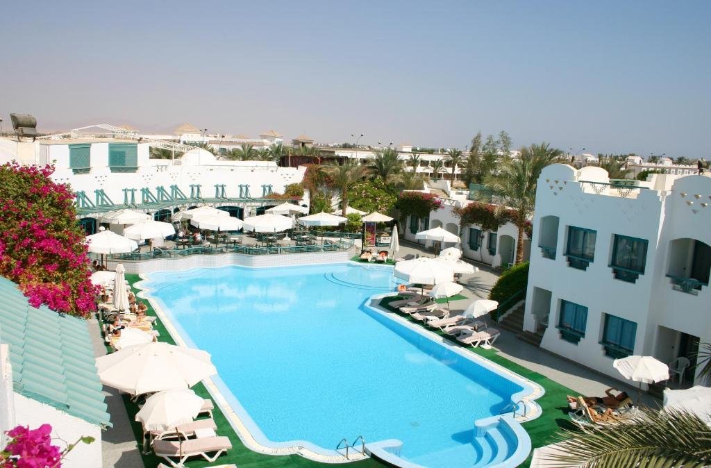 Falcon hills sharm elsheikh