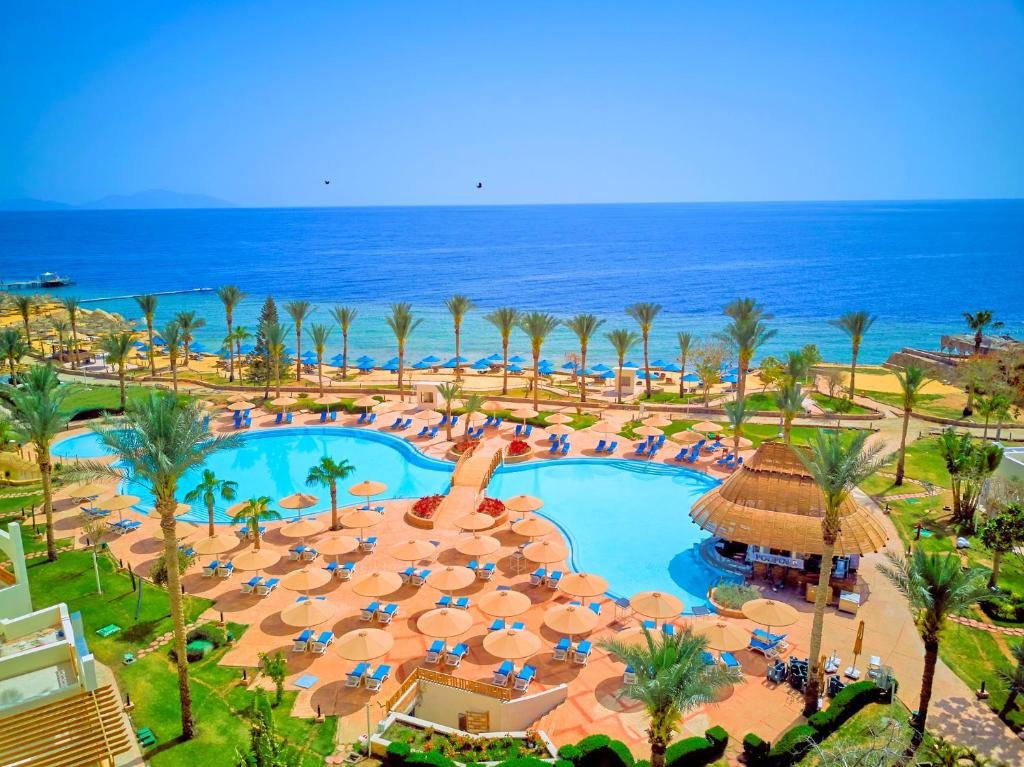 Pickalbatros Royal Grand Sharm