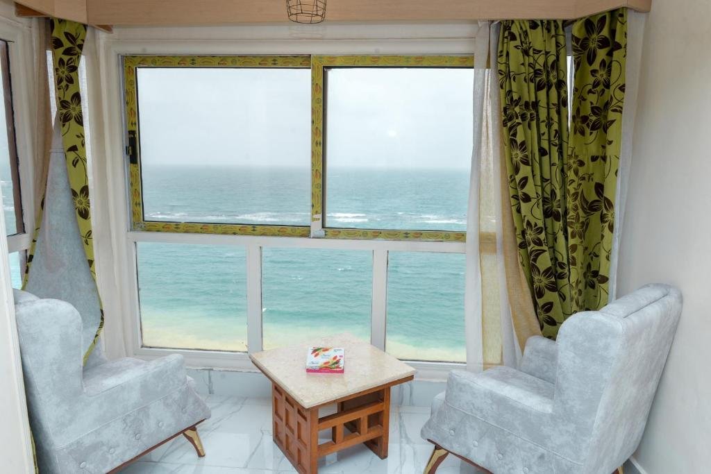 Taashera Travel & Tourism