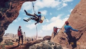 أفضل وجهات سياحة المغامرات في العالم: دليل شامل لعشّاق الإثارة واستكشاف الطبيعة